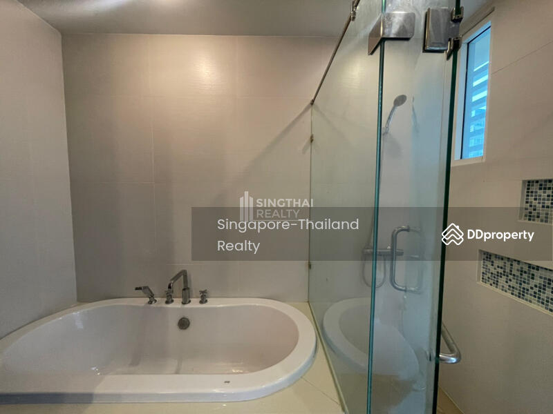 Ideal 24, Bangkok, 85 Sukhumvit 24 Alley, Khong Tan, Khlong Toei, Bangkok, 4 Bedrooms, 326 sqm, Condo For Rent, by PROPERTYSIGHTS REAL ESTATE, 9862062 - DDproperty.com
