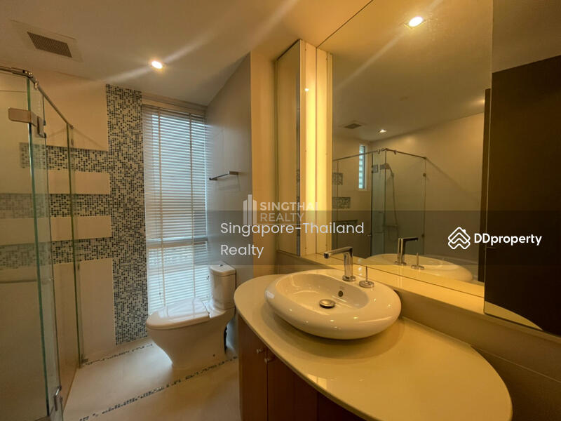 Ideal 24, Bangkok, 85 Sukhumvit 24 Alley, Khong Tan, Khlong Toei, Bangkok, 4 Bedrooms, 326 sqm, Condo For Rent, by PROPERTYSIGHTS REAL ESTATE, 9862062 - DDproperty.com