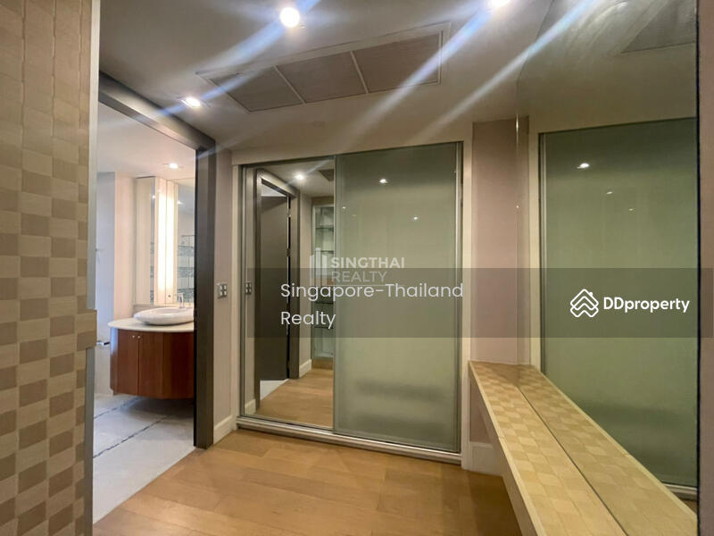 Ideal 24, Bangkok, 85 Sukhumvit 24 Alley, Khong Tan, Khlong Toei, Bangkok, 4 Bedrooms, 326 sqm, Condo For Rent, by PROPERTYSIGHTS REAL ESTATE, 9862062 - DDproperty.com