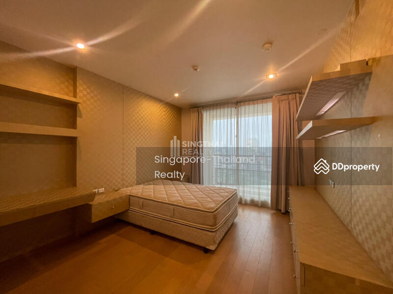 Ideal 24, Bangkok, 85 Sukhumvit 24 Alley, Khong Tan, Khlong Toei, Bangkok, 4 Bedrooms, 326 sqm, Condo For Rent, by PROPERTYSIGHTS REAL ESTATE, 9862062 - DDproperty.com