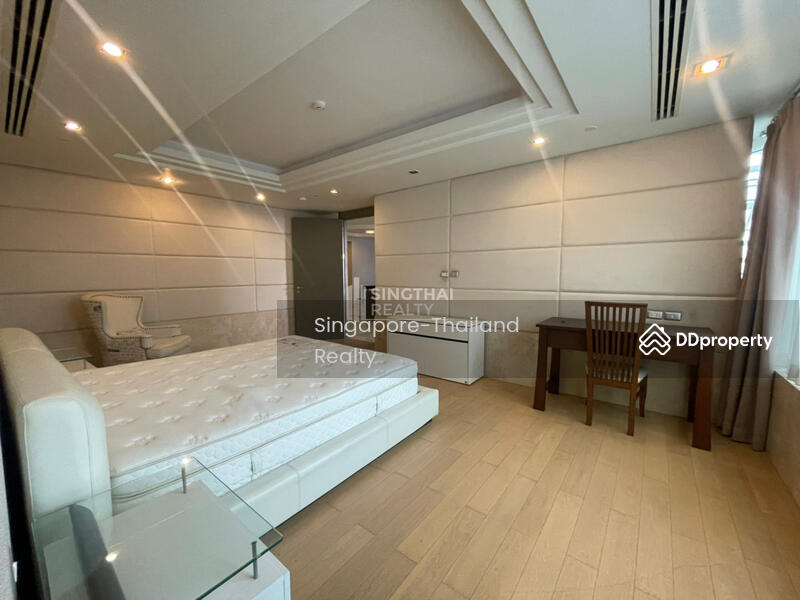 Ideal 24, Bangkok, 85 Sukhumvit 24 Alley, Khong Tan, Khlong Toei, Bangkok, 4 Bedrooms, 326 sqm, Condo For Rent, by PROPERTYSIGHTS REAL ESTATE, 9862062 - DDproperty.com