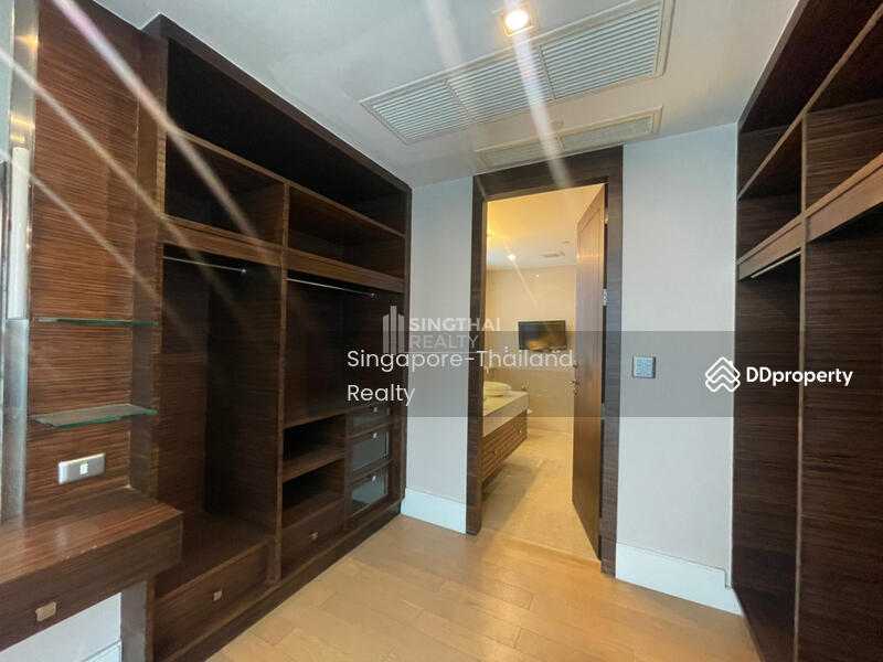 Ideal 24, Bangkok, 85 Sukhumvit 24 Alley, Khong Tan, Khlong Toei, Bangkok, 4 Bedrooms, 326 sqm, Condo For Rent, by PROPERTYSIGHTS REAL ESTATE, 9862062 - DDproperty.com