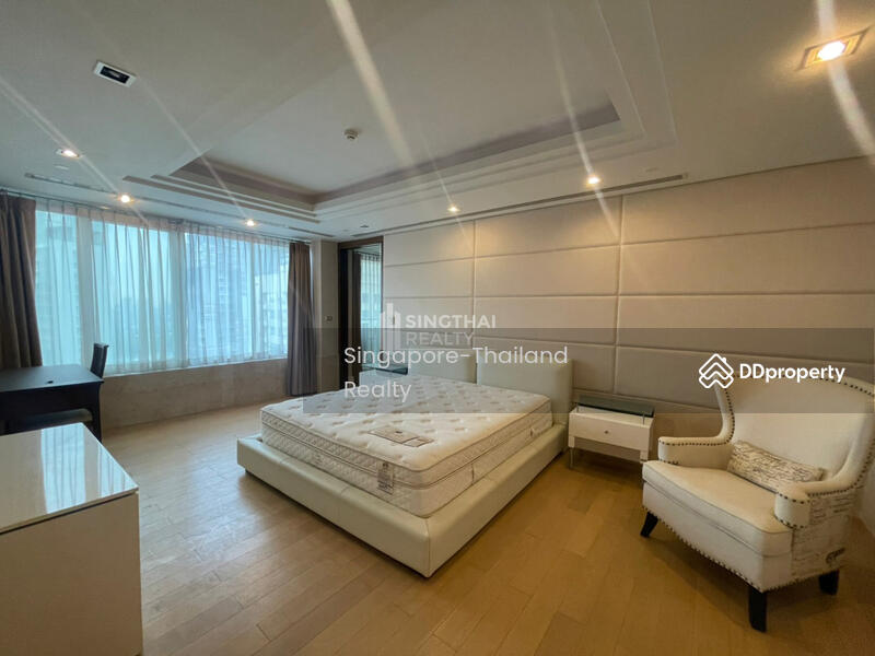 Ideal 24, Bangkok, 85 Sukhumvit 24 Alley, Khong Tan, Khlong Toei, Bangkok, 4 Bedrooms, 326 sqm, Condo For Rent, by PROPERTYSIGHTS REAL ESTATE, 9862062 - DDproperty.com