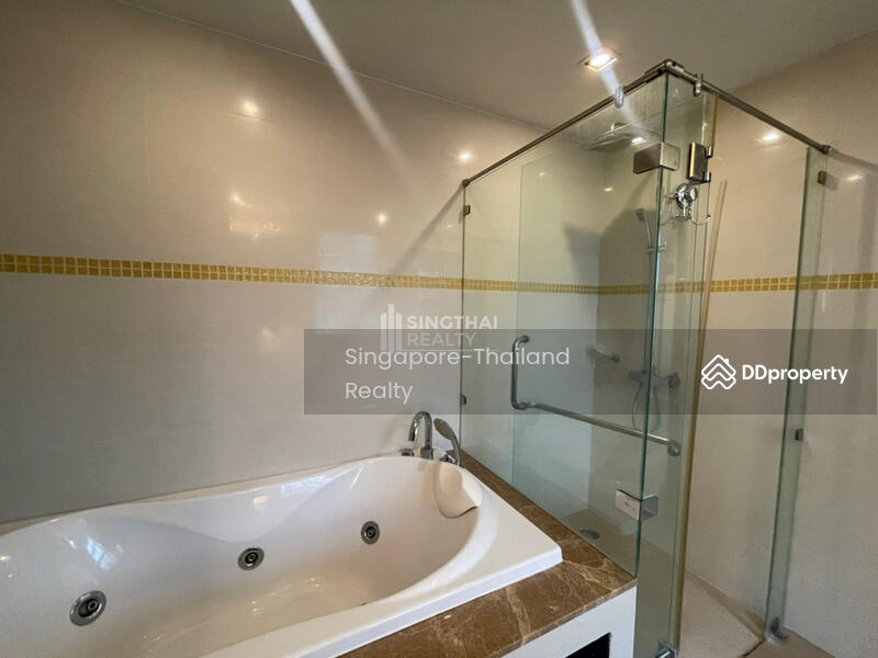 Ideal 24, Bangkok, 85 Sukhumvit 24 Alley, Khong Tan, Khlong Toei, Bangkok, 4 Bedrooms, 326 sqm, Condo For Rent, by PROPERTYSIGHTS REAL ESTATE, 9862062 - DDproperty.com