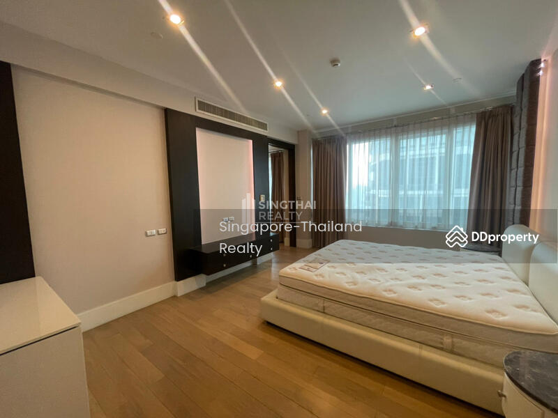 Ideal 24, Bangkok, 85 Sukhumvit 24 Alley, Khong Tan, Khlong Toei, Bangkok, 4 Bedrooms, 326 sqm, Condo For Rent, by PROPERTYSIGHTS REAL ESTATE, 9862062 - DDproperty.com