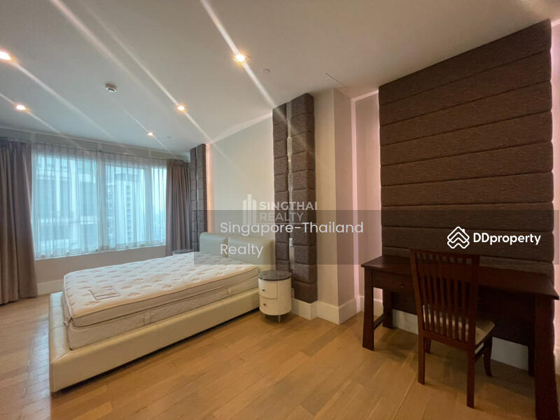 Ideal 24, Bangkok, 85 Sukhumvit 24 Alley, Khong Tan, Khlong Toei, Bangkok, 4 Bedrooms, 326 sqm, Condo For Rent, by PROPERTYSIGHTS REAL ESTATE, 9862062 - DDproperty.com