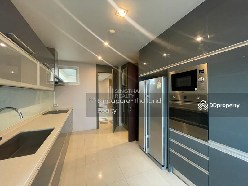 Ideal 24, Bangkok, 85 Sukhumvit 24 Alley, Khong Tan, Khlong Toei, Bangkok, 4 Bedrooms, 326 sqm, Condo For Rent, by PROPERTYSIGHTS REAL ESTATE, 9862062 - DDproperty.com