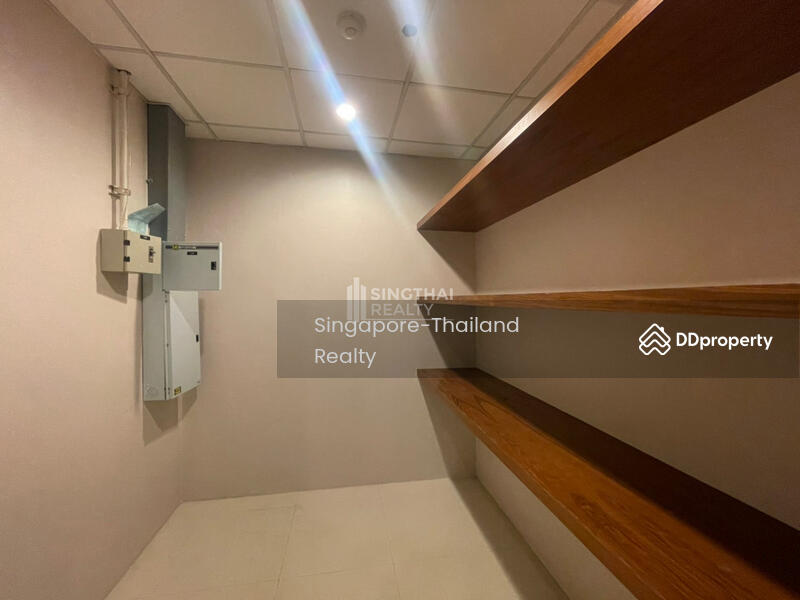 Ideal 24, Bangkok, 85 Sukhumvit 24 Alley, Khong Tan, Khlong Toei, Bangkok, 4 Bedrooms, 326 sqm, Condo For Rent, by PROPERTYSIGHTS REAL ESTATE, 9862062 - DDproperty.com