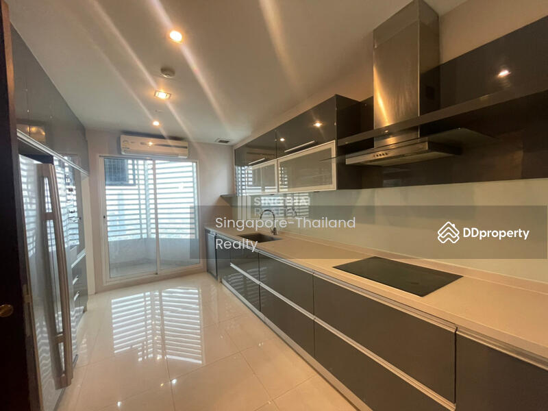 Ideal 24, Bangkok, 85 Sukhumvit 24 Alley, Khong Tan, Khlong Toei, Bangkok, 4 Bedrooms, 326 sqm, Condo For Rent, by PROPERTYSIGHTS REAL ESTATE, 9862062 - DDproperty.com