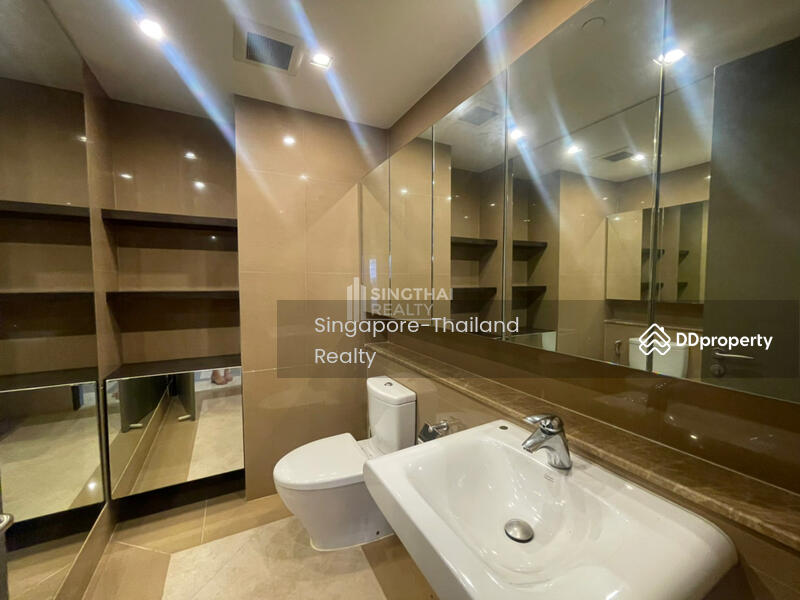 Ideal 24, Bangkok, 85 Sukhumvit 24 Alley, Khong Tan, Khlong Toei, Bangkok, 4 Bedrooms, 326 sqm, Condo For Rent, by PROPERTYSIGHTS REAL ESTATE, 9862062 - DDproperty.com