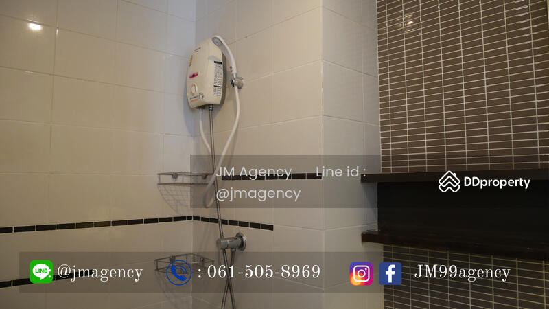 The Leaf Pattanakarn, bangkok, Phatthanakan Road, Suan Luang, Bangkok, 1 Bedroom, 30 sqm, Condo For Rent, by JM Agency Line id : @jmagency, 9862169 - DDproperty.com