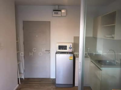 ขาย - ISSI Condo สุขสวัสดิ์ (อิซซี่ คอนโด สุขสวัสดิ์), กรุงเทพ