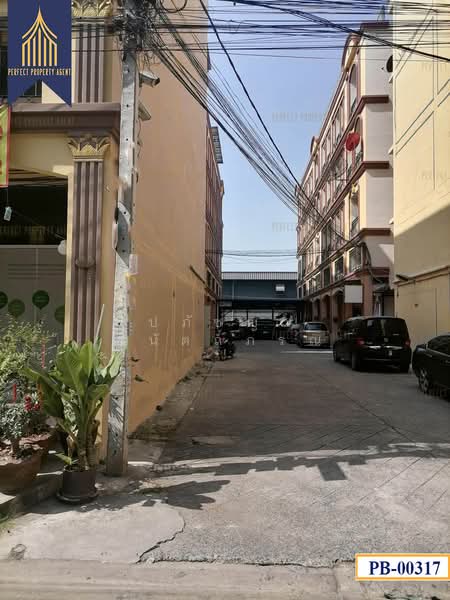 ขาย อาคารพาณิชย์ลาซาล บางนา-สุขุมวิท 105 ติดรถไฟฟ้าสายสีเหลือง, กรุงเทพ, บางนา, กรุงเทพ, 150 ตร.ม., ตึกแถว-อาคารพาณิชย์ ขาย, โดย ปภัชญา ธนัตถ์ภรณ์, 9862286 - DDproperty.com