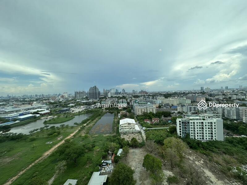 For Rent - The Gallery Bearing, Samut Prakan