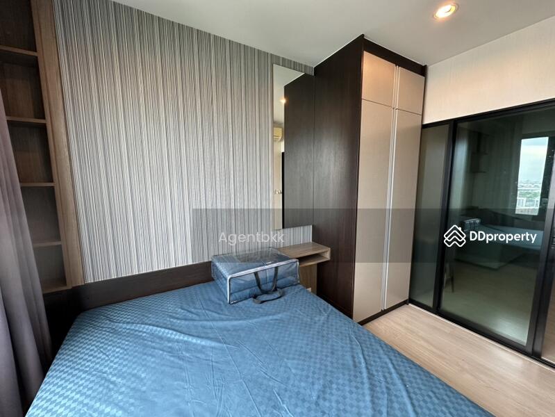 For Rent - The Gallery Bearing, Samut Prakan