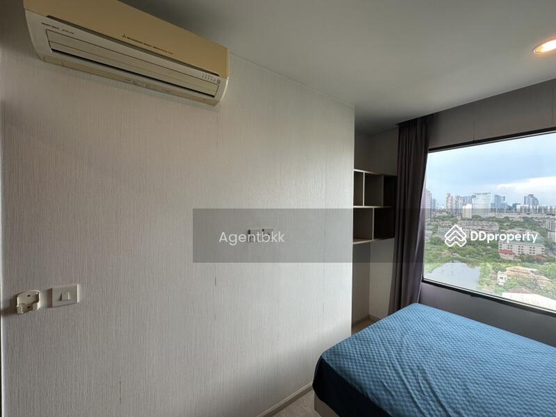 For Rent - The Gallery Bearing, Samut Prakan