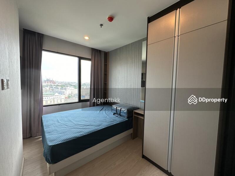 For Rent - The Gallery Bearing, Samut Prakan