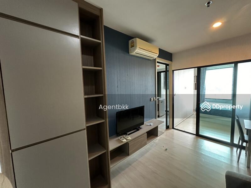 For Rent - The Gallery Bearing, Samut Prakan