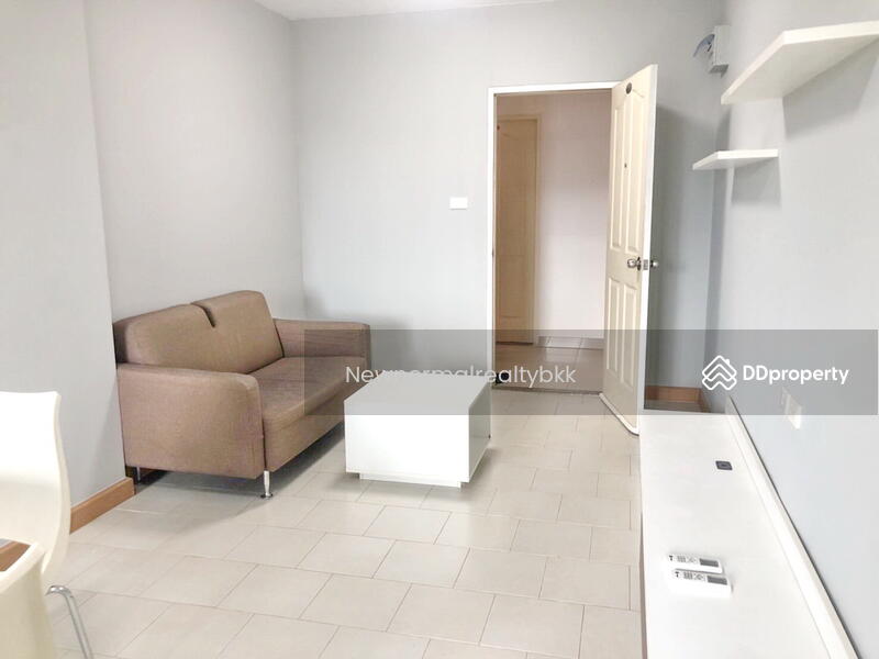 For Rent - Supalai City Resort Ratchada-Huaykwang, Bangkok