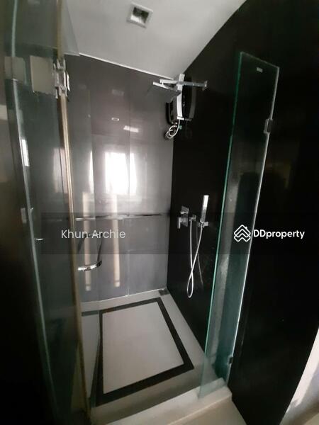 Rhythm Sathorn, Bangkok, 141 Soi Sathorn 21, Yan Nawa, Sathon, Bangkok, 1 Bedroom, 46 sqm, Condo For Rent, by Khun Archie, 9863190 - DDproperty.com