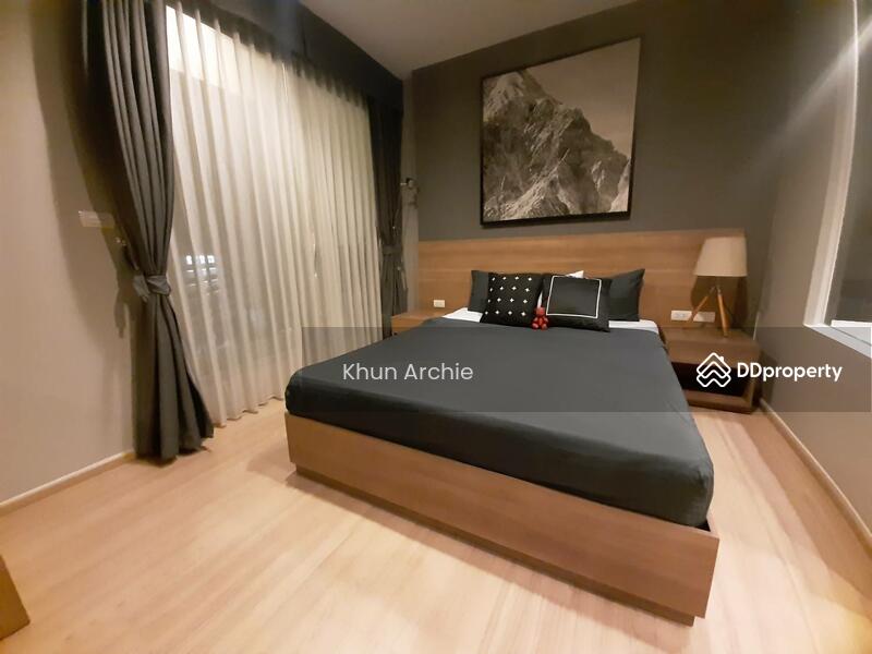 Rhythm Sathorn : ริทึ่ม สาทร, กรุงเทพ, 141 ซอยสาทร 21, ยานนาวา, สาทร, กรุงเทพ, 46 ตร.ม., คอนโด ให้เช่า, โดย Khun Archie, 9863190 - DDproperty.com