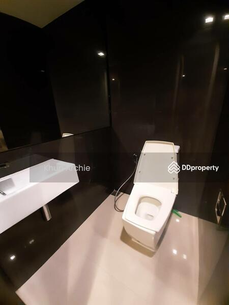 Rhythm Sathorn, Bangkok, 141 Soi Sathorn 21, Yan Nawa, Sathon, Bangkok, 1 Bedroom, 46 sqm, Condo For Rent, by Khun Archie, 9863190 - DDproperty.com
