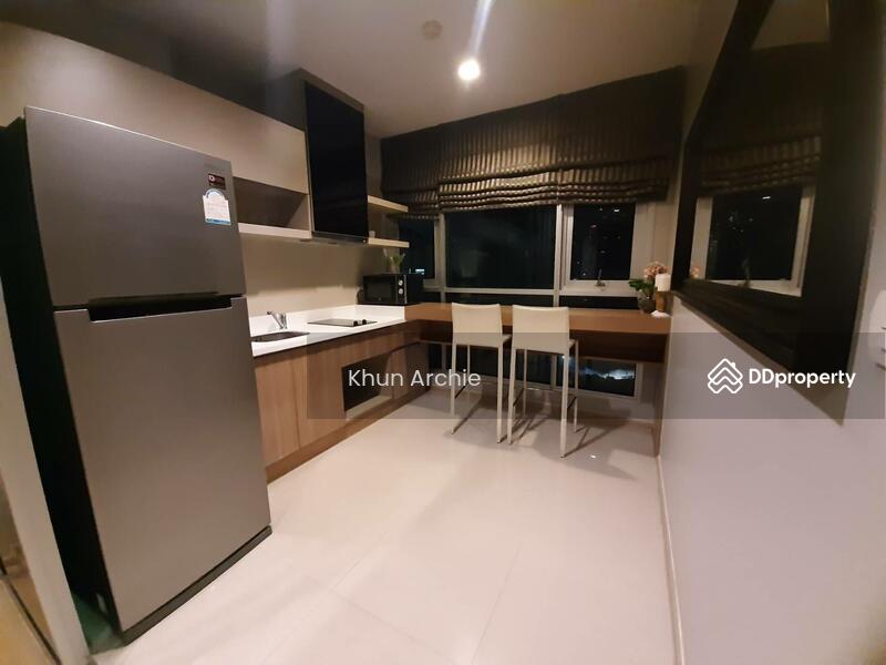 Rhythm Sathorn, Bangkok, 141 Soi Sathorn 21, Yan Nawa, Sathon, Bangkok, 1 Bedroom, 46 sqm, Condo For Rent, by Khun Archie, 9863190 - DDproperty.com