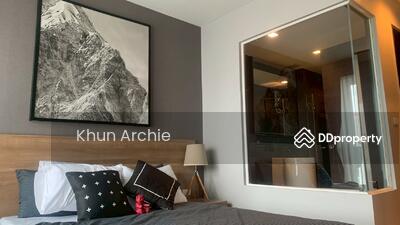 For Rent - Rhythm Sathorn, Bangkok