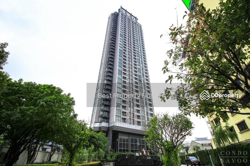 Rhythm Sathorn : ริทึ่ม สาทร, กรุงเทพ, 141 ซอยสาทร 21, ยานนาวา, สาทร, กรุงเทพ, 46 ตร.ม., คอนโด ให้เช่า, โดย Khun Archie, 9863190 - DDproperty.com