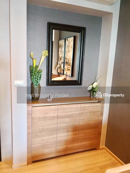 Rhythm Sathorn, Bangkok, 141 Soi Sathorn 21, Yan Nawa, Sathon, Bangkok, 1 Bedroom, 46 sqm, Condo For Rent, by Khun Archie, 9863190 - DDproperty.com