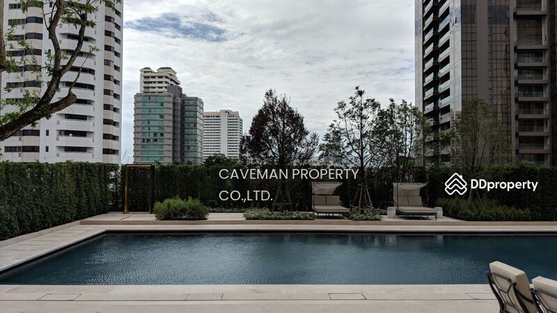 The Diplomat 39, Bangkok, 18 Soi Sukhumvit 39, Sukhumvit Road, Khlong Tan Nua, Watthana, Bangkok, 1 Bedroom, 53 sqm, Condo For Rent, by cavemanproperty, 9864250 - DDproperty.com