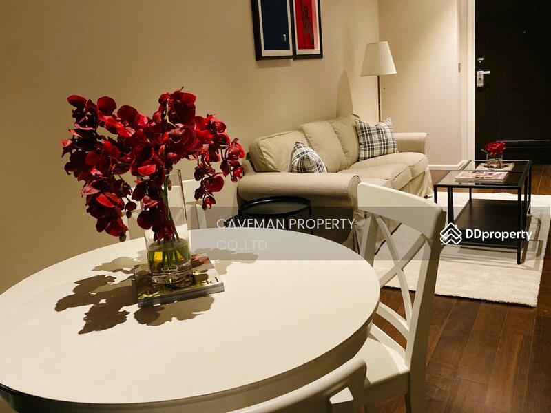 The Diplomat 39, Bangkok, 18 Soi Sukhumvit 39, Sukhumvit Road, Khlong Tan Nua, Watthana, Bangkok, 1 Bedroom, 53 sqm, Condo For Rent, by cavemanproperty, 9864250 - DDproperty.com