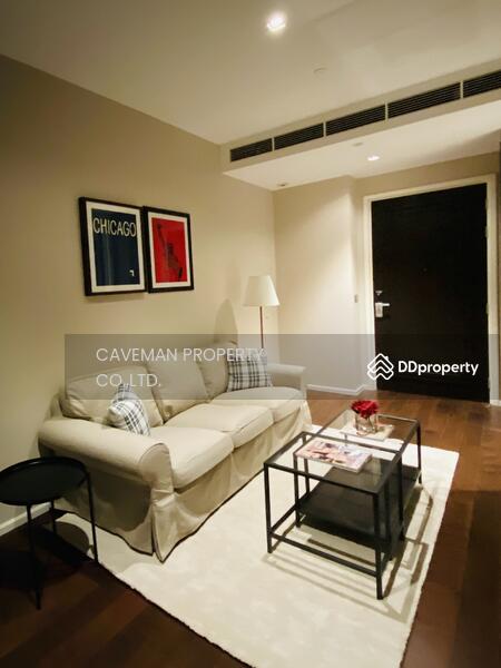 The Diplomat 39, Bangkok, 18 Soi Sukhumvit 39, Sukhumvit Road, Khlong Tan Nua, Watthana, Bangkok, 1 Bedroom, 53 sqm, Condo For Rent, by cavemanproperty, 9864250 - DDproperty.com