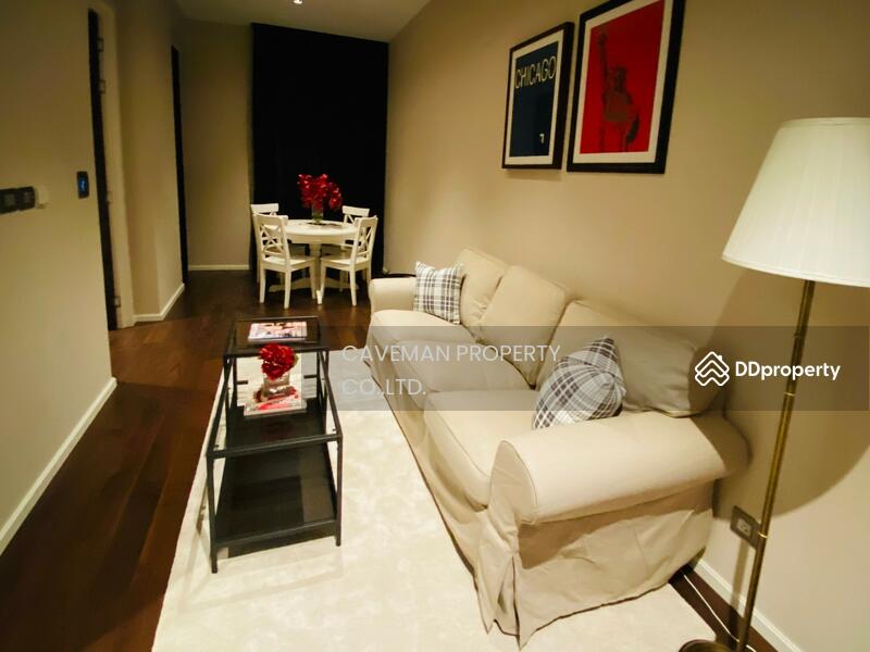The Diplomat 39, Bangkok, 18 Soi Sukhumvit 39, Sukhumvit Road, Khlong Tan Nua, Watthana, Bangkok, 1 Bedroom, 53 sqm, Condo For Rent, by cavemanproperty, 9864250 - DDproperty.com