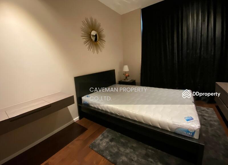 The Diplomat 39, Bangkok, 18 Soi Sukhumvit 39, Sukhumvit Road, Khlong Tan Nua, Watthana, Bangkok, 1 Bedroom, 53 sqm, Condo For Rent, by cavemanproperty, 9864250 - DDproperty.com