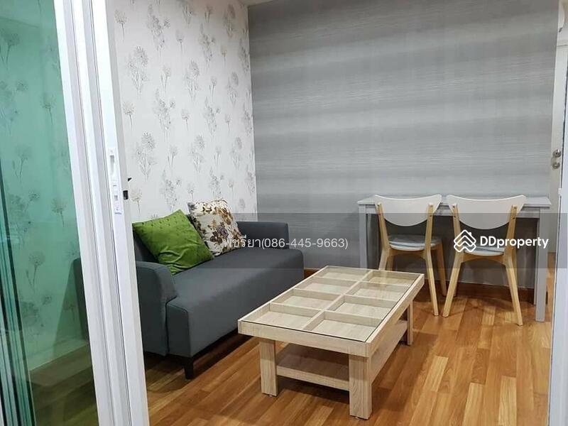 Regent Home Sukhumvit 81, Bangkok, Soi Sukhumvit 81, Suan Luang, Bangkok, 1 Bedroom, 28 sqm, Condo For Rent, by Living Condo, 9864451 - DDproperty.com