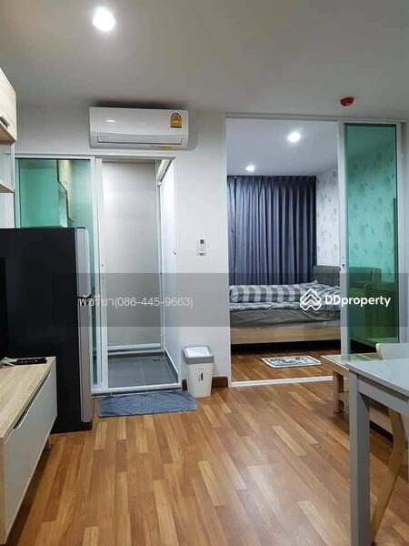 Regent Home Sukhumvit 81 : รีเจ้นท์ โฮม สุขุมวิท 81, กรุงเทพ, ซ. สุขุมวิท 81, สวนหลวง, กรุงเทพ, 28 ตร.ม., คอนโด ให้เช่า, โดย Living Condo, 9864451 - DDproperty.com