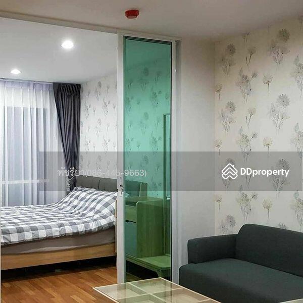 Regent Home Sukhumvit 81, Bangkok, Soi Sukhumvit 81, Suan Luang, Bangkok, 1 Bedroom, 28 sqm, Condo For Rent, by Living Condo, 9864451 - DDproperty.com