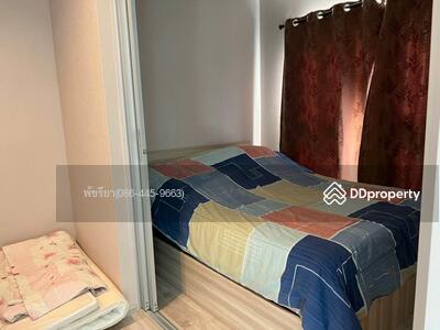 ขาย - Plum Condo Ramkhamheng Station : พลัม คอนโด รามคำแหง สเตชั่น, กรุงเทพ