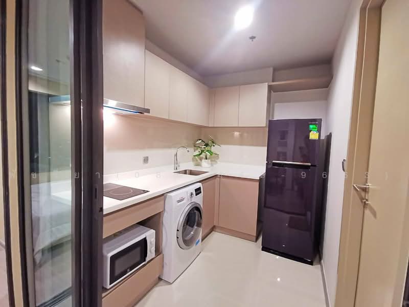 Life Ladprao : ไลฟ์ ลาดพร้าว, กรุงเทพ, 992 ถนนลาดพร้าว, จอมพล, จตุจักร, กรุงเทพ, 35 ตร.ม., คอนโด ให้เช่า, โดย Living Condo, 9864622 - DDproperty.com