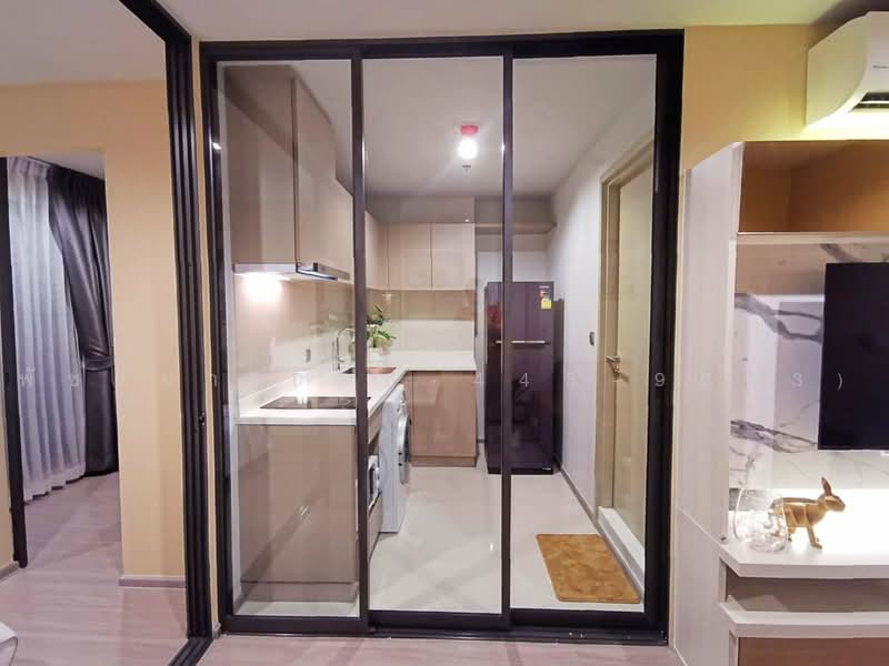 Life Ladprao, Bangkok, 992 Ladprao Road, Jom Phon, Chatuchak, Bangkok, 1 Bedroom, 35 sqm, Condo For Rent, by Living Condo, 9864622 - DDproperty.com