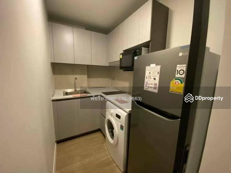 Atmoz Ladprao 15, Bangkok, Soi Ladprao 15, Ladprao Road, Jom Phon, Chatuchak, Bangkok, 2 Bedrooms, 37 sqm, Condo For Sale, by Living Condo, 9864670 - DDproperty.com