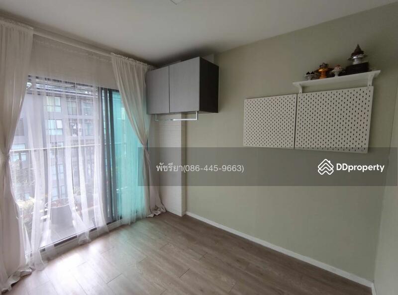 Atmoz Ladprao 15, Bangkok, Soi Ladprao 15, Ladprao Road, Jom Phon, Chatuchak, Bangkok, 2 Bedrooms, 37 sqm, Condo For Sale, by Living Condo, 9864670 - DDproperty.com