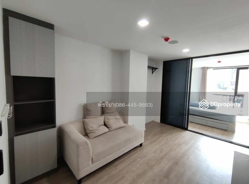 Atmoz Ladprao 15, Bangkok, Soi Ladprao 15, Ladprao Road, Jom Phon, Chatuchak, Bangkok, 2 Bedrooms, 37 sqm, Condo For Sale, by Living Condo, 9864670 - DDproperty.com