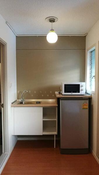 For Rent - Lumpini Condo Town Romklao-Suvarnabhumi, Bangkok