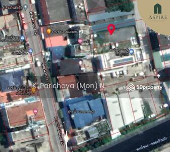 For Sale - ที่ดินถมแล้ว พัฒนาการ 32, Bangkok