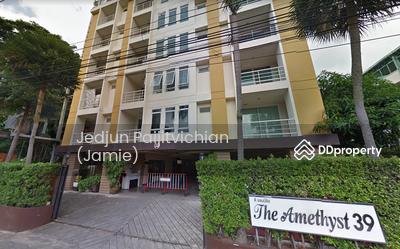 ขาย - The Amethyst 39 : ดิ แอมมิธิส สุขุมวิท 39, กรุงเทพ