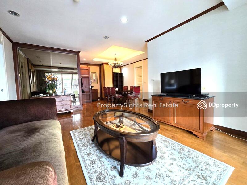 For Rent - The Bangkok Sukhumvit 43, Bangkok