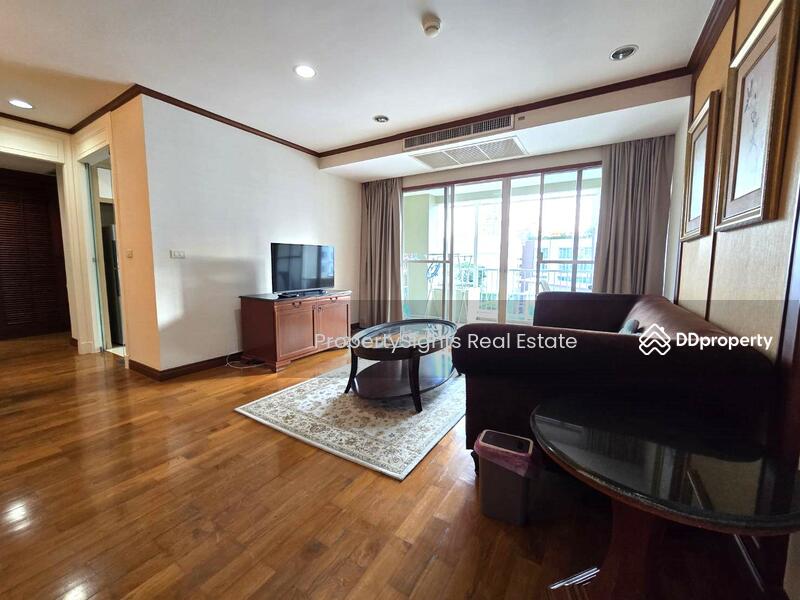 ให้เช่า - The Bangkok Sukhumvit 43 : เดอะแบงค็อค สุขุมวิท 43, กรุงเทพ