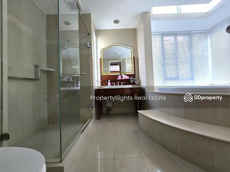 For Rent - The Bangkok Sukhumvit 43, Bangkok
